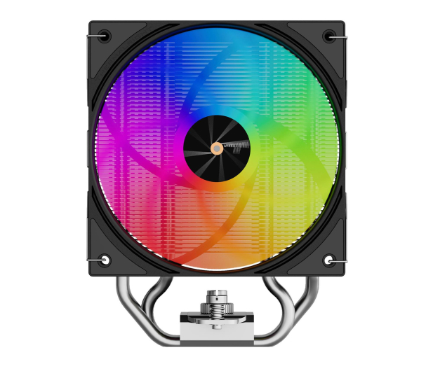 Thermalright Assassin X 120 R Digital Argb 120mm - 1331499 - zdjęcie 2